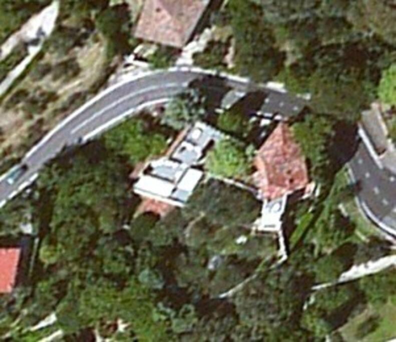 Villa Pinetina Gargnano Eksteriør billede