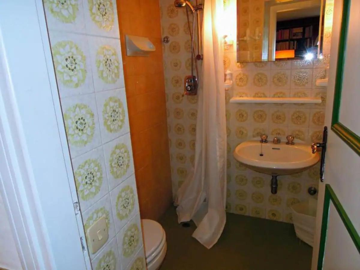 Villa Pinetina Gargnano Eksteriør billede