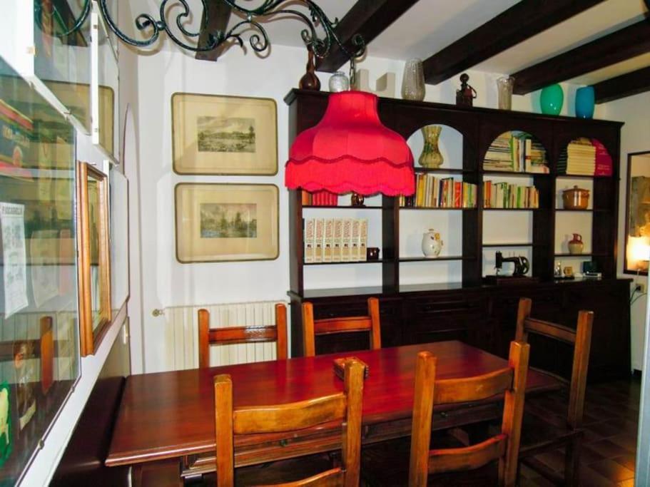 Villa Pinetina Gargnano Eksteriør billede