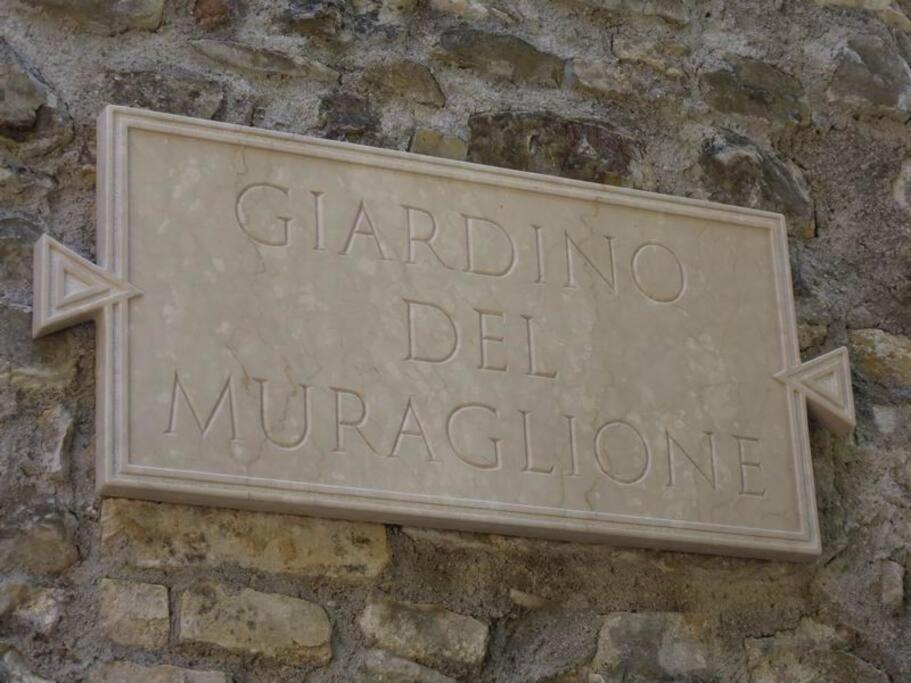 Villa Pinetina Gargnano Eksteriør billede